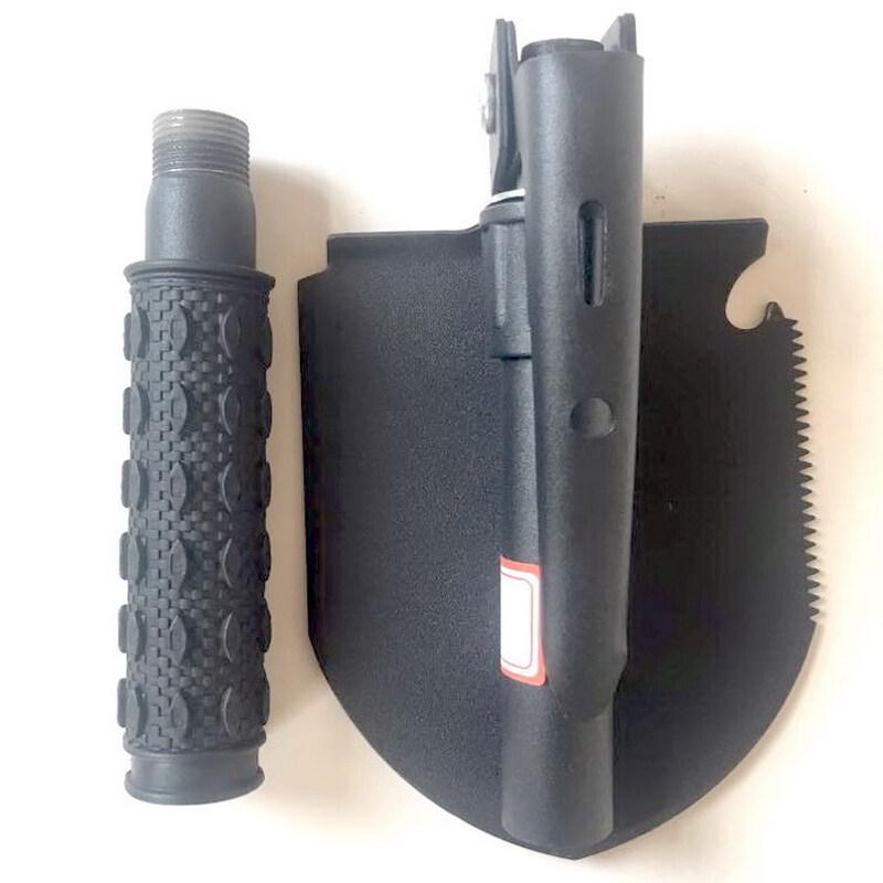 Brangdy Multi-function Folding Engineer Shovel