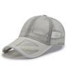 Baseball Cap For Men Women Adjustable Size Perfect For Outdoor Activities