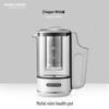 Morphy Richards Portable Mini Health Kettle CN Plug (adapter Included)