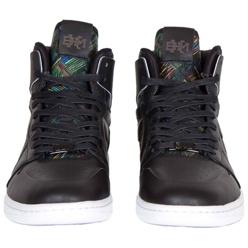 Jordan 1 Retro Nouveau Bhm 2016 Jordan 836749-045