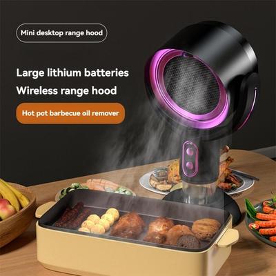 Electrodomésticos de cocina – Campanas de cocina