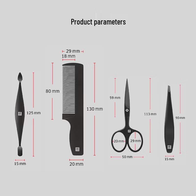 Zwilling Personal Care & Grooming Tools