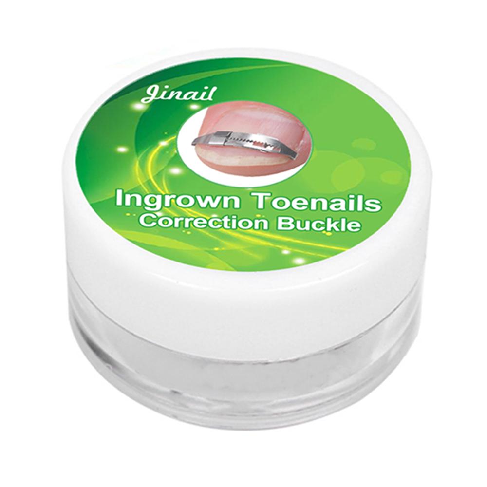 Correcteur d'ongles incarnés, outil de traitement, outil de soin des ongles, orthèse d'ongle