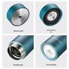 WANXIANG H79 Stainless Steel Insulated Bottle