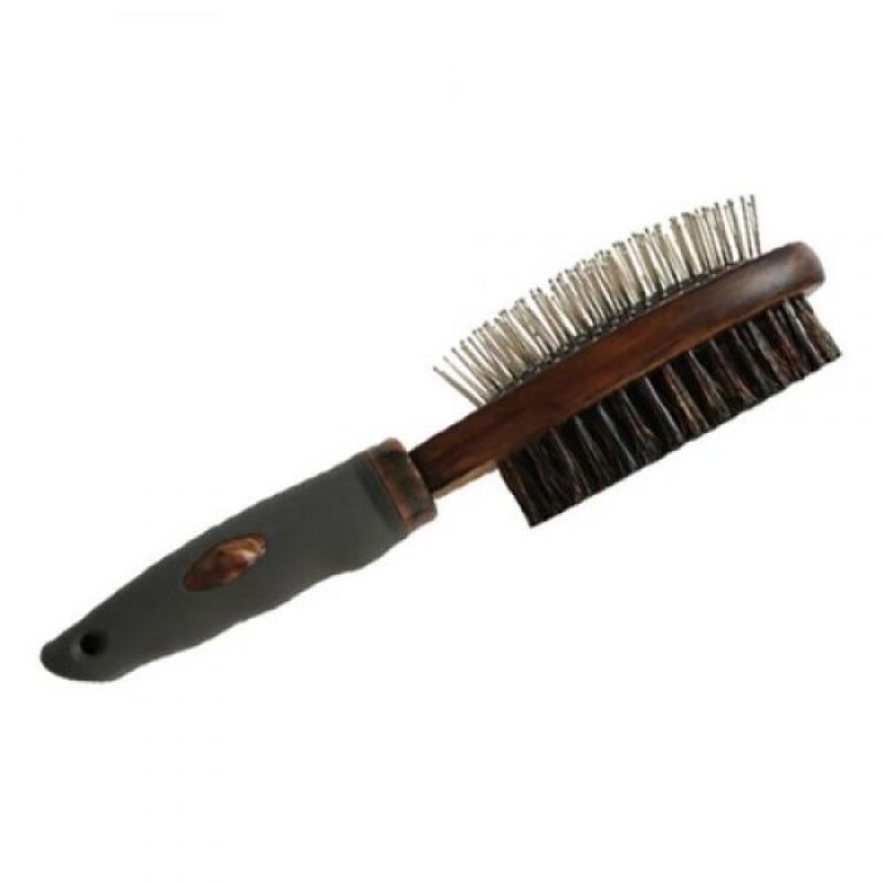 

Puppy Woodness Surround Brush