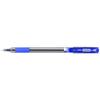 CELLO Winner Ball Pen Set Pack of 1 X 60 Pen Assorted Colors 0.7mm Fine Tip for Office, School & Home Use