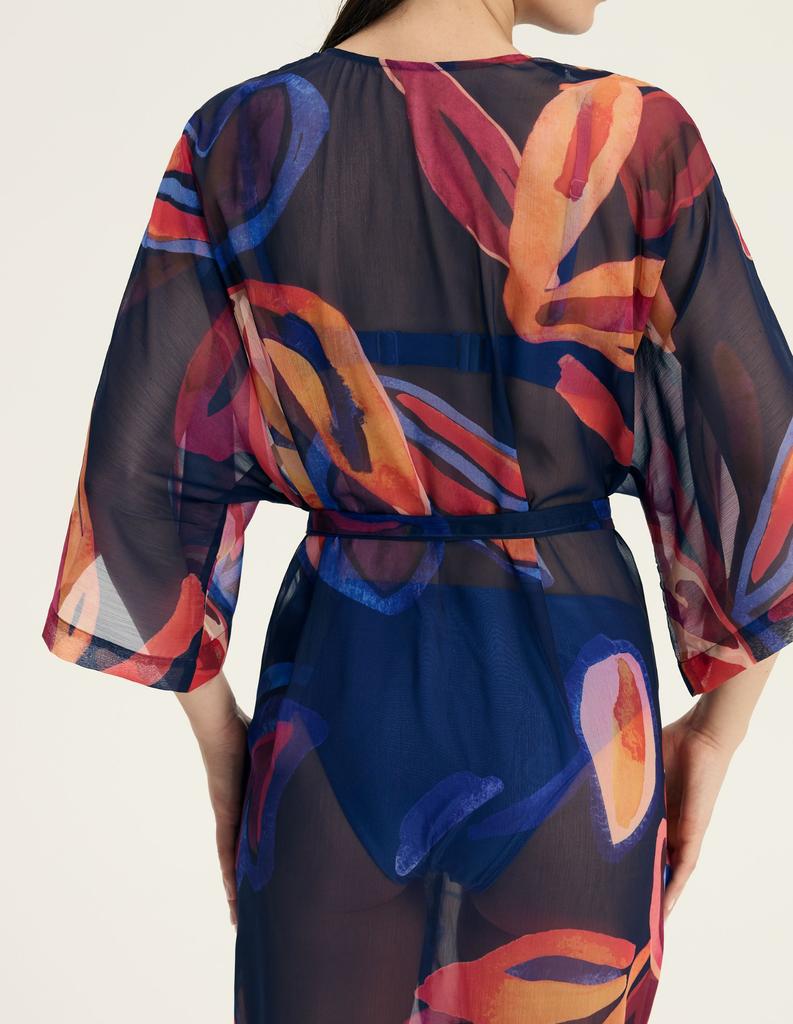 Papaya Esotiq Women'S Beach Robe | /