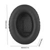 1 Pair Replacement Foam Ear Pads Headphones Ear Cushions Ear Cups Cover Repair Parts for Bose QC45 QuietComfort 45
