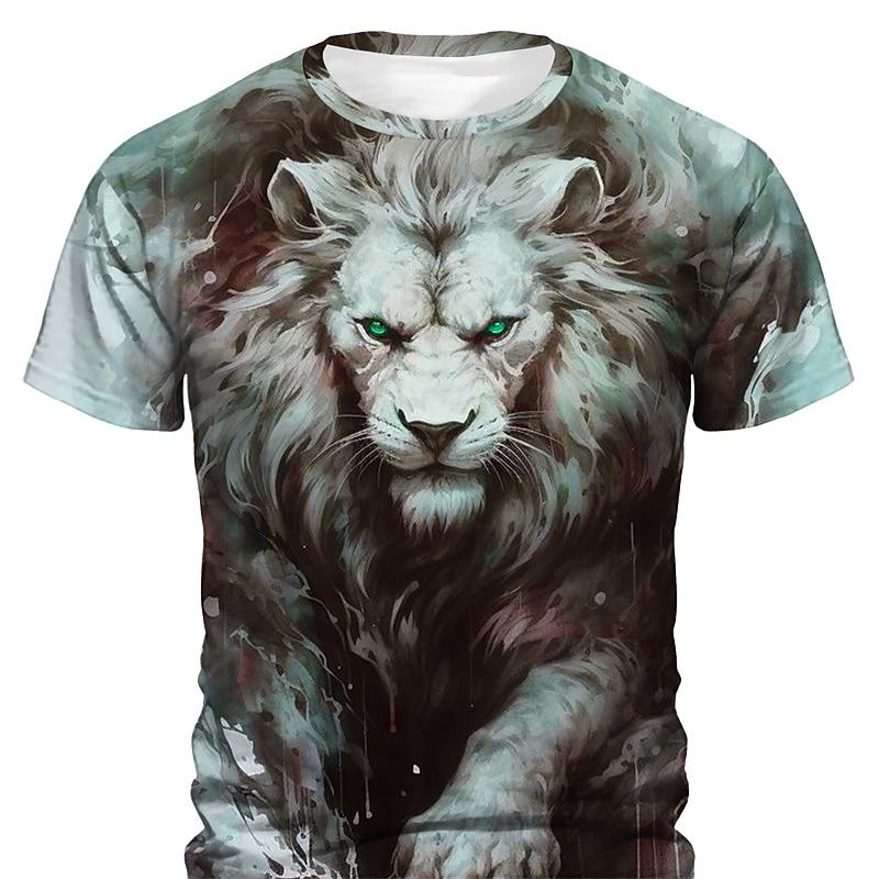 Nuove T-shirt Grafiche con Circuito Elettronico Chip Elettronico Stampa 3D Uomo Donna Manica Corta T-shirt Harajuku Top Magliette Abbigliamento Unisex
