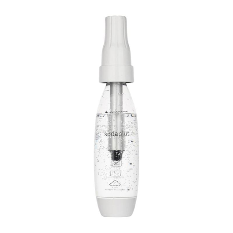 Taşınabilir Soda Makinesi Sodaplus Ev Tipi 1L Karbonatlı Su Makineleri CO2 Tüpü ile Soda Akımı Yapıcı Makine