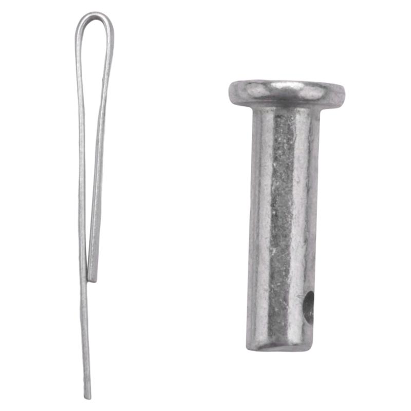 A16P-8X Motorcycle Hydraulic Clutch Master Cylinder Rod Brake Pump M10x1.25Mm Aluminum Black