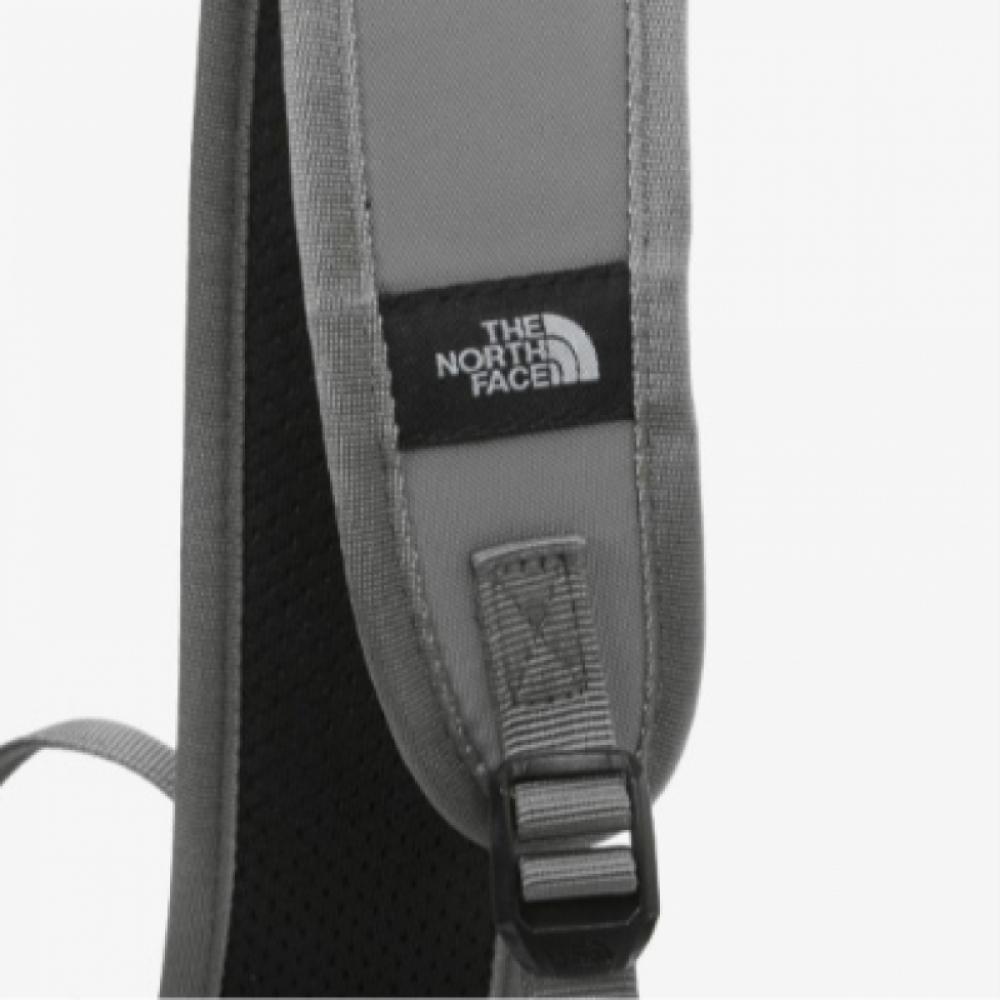 The North Face Recon Mini Backpack Gray Nm2dr57c