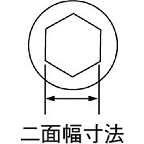 Super Tool Swivel Pad Bolt (M20) CHS8000