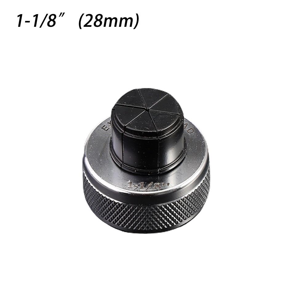 10-42MM Expander Head Carbon Steel For CT-100 Or CT-300
