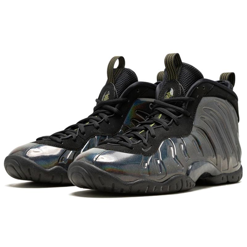 Nike Air Foamposite One Legion Green GS Sneakers 644791-301