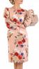 Eva 42 dress wedding communion visit