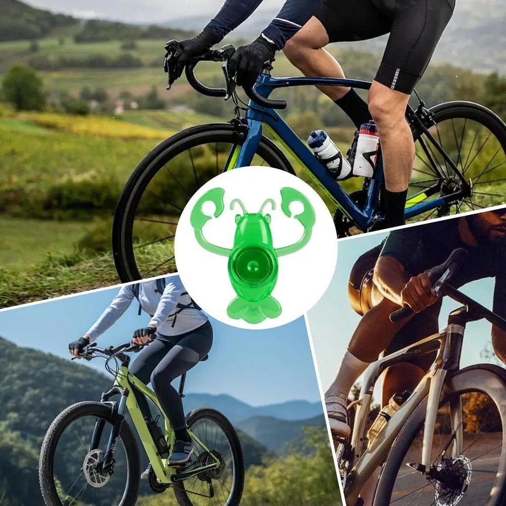 High Brightness Night Cycling Taillight Waterproof Bike Safety Warning Light  Riding Supplies