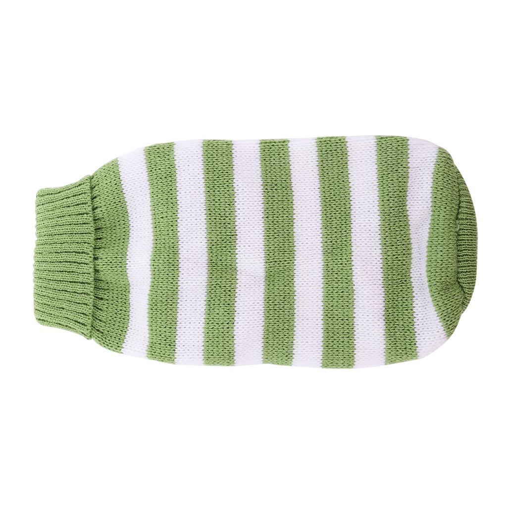 

Kitten Clothes: Sweater for Cats, Winter Costume for Pets, Jumper, Highly Stretchy, Comfortable for Small Cats, Dogs, Chihuahua, Pug