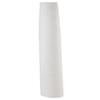 Paper Design Floor Lamp Shade Modern Lampshade for Home Decor Baby Room Cafe