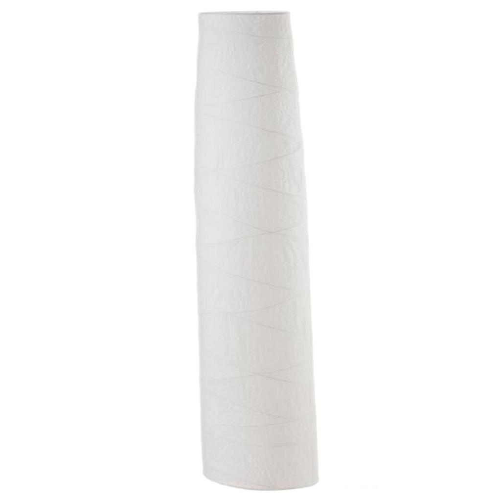 Paper Design Floor Lamp Shade Modern Lampshade for Home Decor Baby Room Cafe