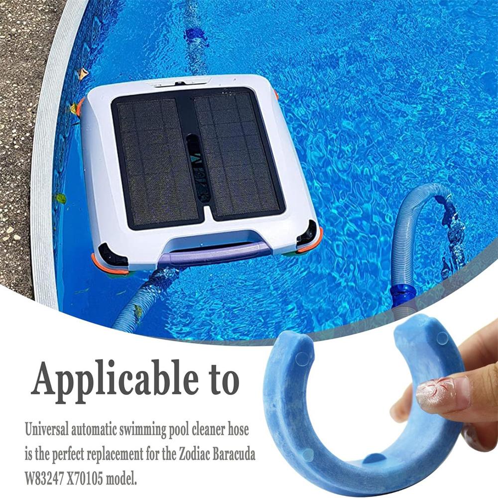4pcs Pool Hose Weight For Zodiac Baracuda W83247 X70105 For Pentair Kreepy Krauly K12054 K12454