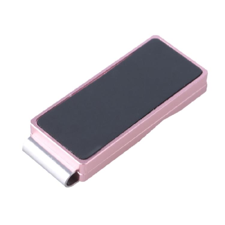 Stainless Steel Magnetic Billiard Chalk Holder Billiard Chalk Clip Magnetic Chalk Holder Belt Clip Easy to Use розового золота