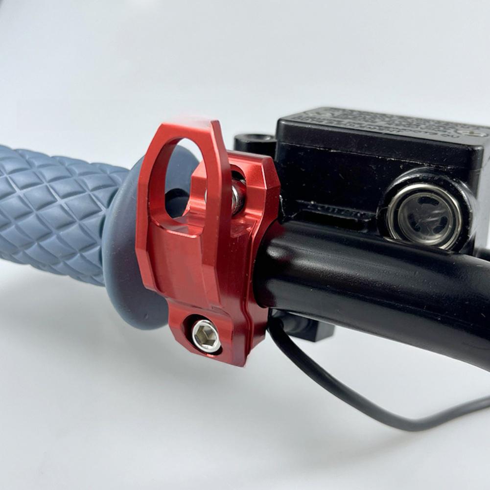 1 Stück Aluminiumlegierung Motorradhelmhaken Für Honda PCX 125 150 160 Roller CNC Helmhaken Klemme Taschenhalter Aufhänger