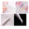 Plant Fruit Essence Nail Tool Nail Repair Nutrition Pen Nail Nourishing Liquid Anti-barb Anti-dead Skin Moisturizing Maintenance Edge Oil Care Pen