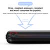 Carrying Protective Case for Nintendo Switch 2 Switch 1 Console Portable Travel Storage Bag Shell for Switch 2 Accessories