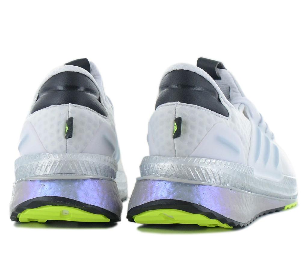 Adidas X_PLR BOOST - Herre Sneakers Sko Grå ID9596 ORIGINAL