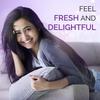 Delight, Perfume Body Mist With Aqua, Long-Lasting Freshness, Made For Women, 115ml