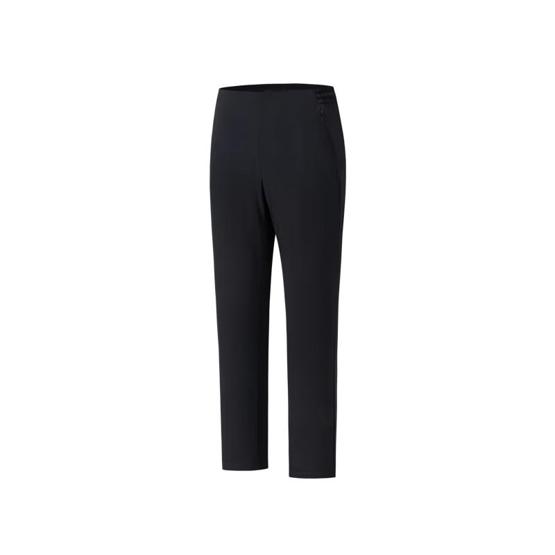Anta Champion All-Weather Ice-Skin Sunscreen Commuter Pants XXL