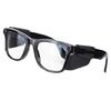 Glares Reduction Cover Snap On Visors Filter For AR Glasses Wear Resistant Ergonomic Design Daily Protective Accessory