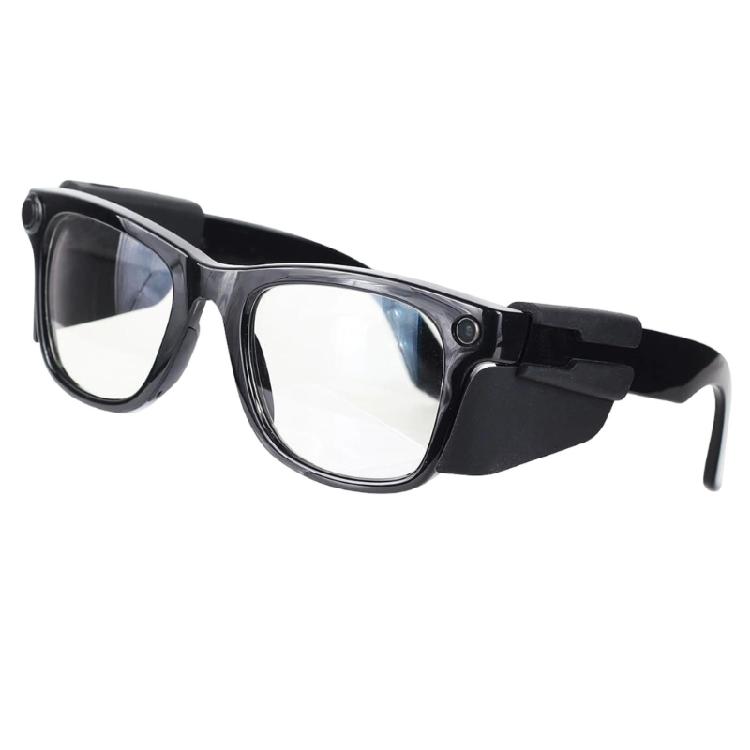 Glares Reduction Cover Snap On Visors Filter For AR Glasses Wear Resistant Ergonomic Design Daily Protective Accessory