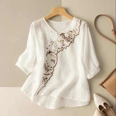 Tops – Bluse e camicie