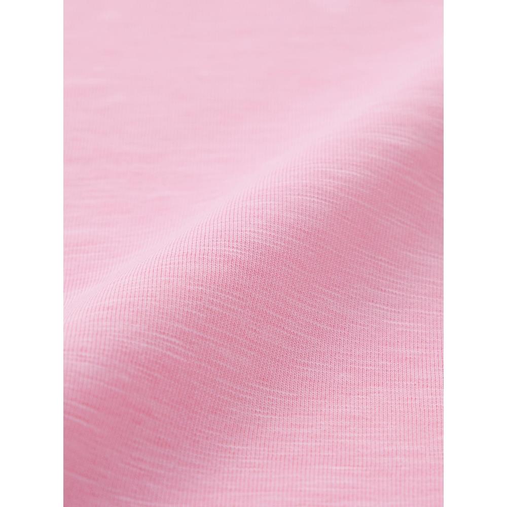Gu By Uniqlo Dry Slub T nTq