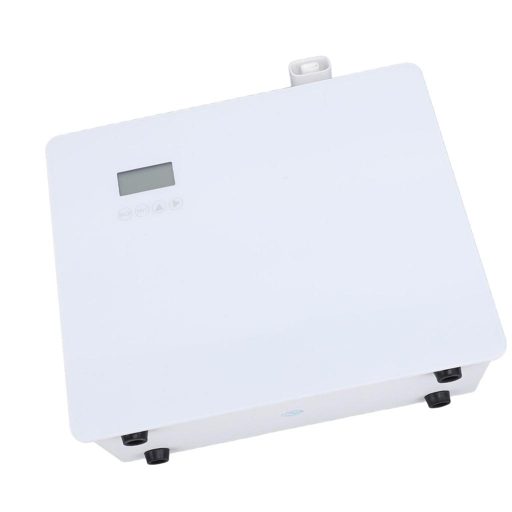 Scent Air Machine Bluetooth APP Control 3000 To 4000m³ Coverage Timer 1000ml Cold Air Essential Oil Diffuser for Hotel