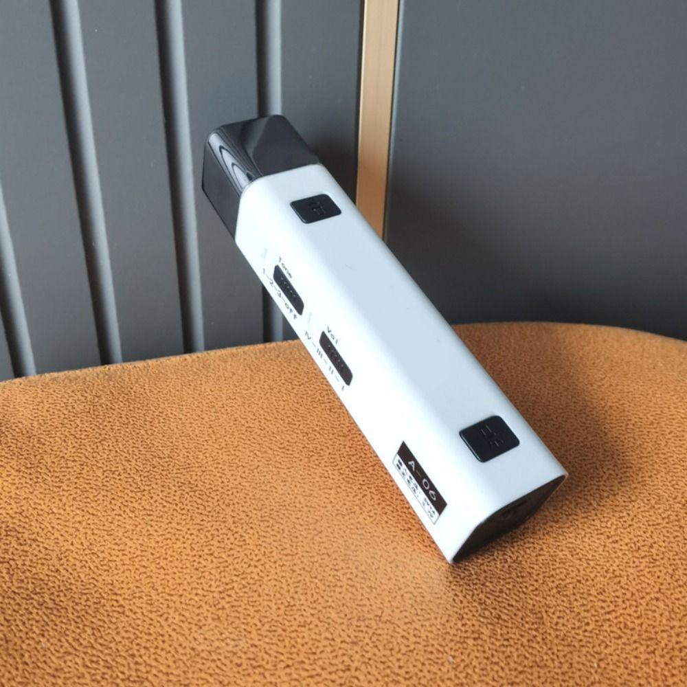 with A Flashlight Referee Whistle Multifunctional Training Equipment Electronic Whistle