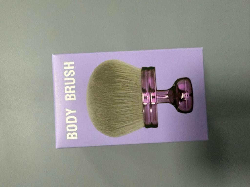 Grenzüberschreitender Multifunktionaler Großer Pilzkopf Make-up Pinsel