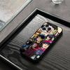 G-GorillazS Band Phone Case For IPhone 17 16 15 14 13 12 11 PRO MAX PLUS Mini TPU Soft To Skin-friendly Case