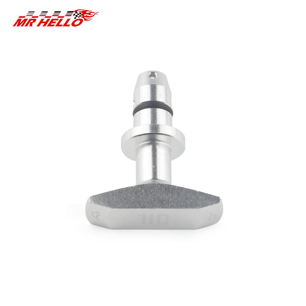 GTV8GT500 Motoröl & Bremssattelgriff für Auto-Mods (1999-2011)