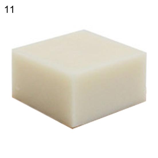 Hydrating Face Soap Mild Practical Herbal Essential Oil