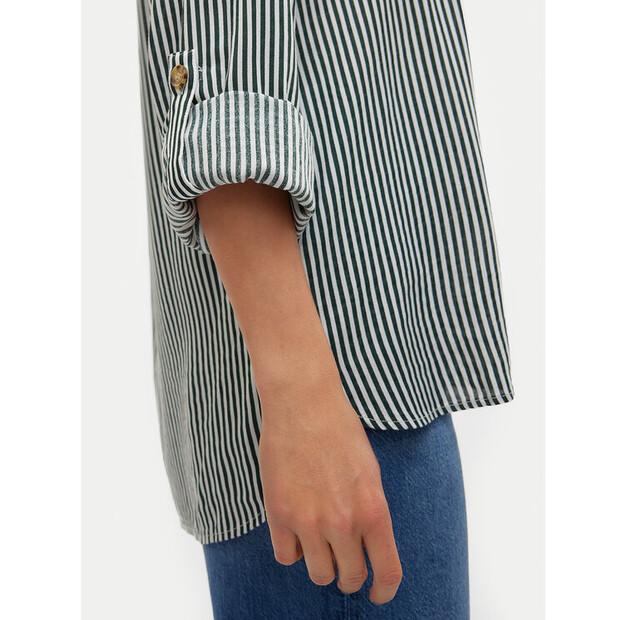 Рубашка Vero Moda Bumpy