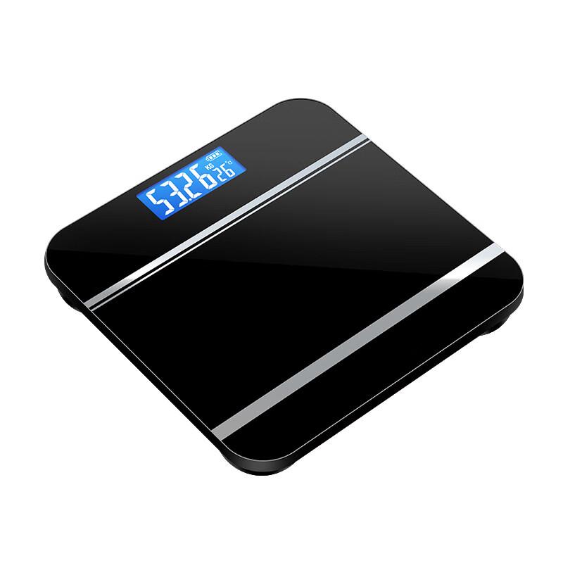 

TUY Smart Body Weight Scale B6060 Battery Powered