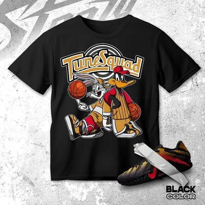 Ja 3 Raptor Rabbit And Duck, Shirt Match Sneaker, Streetwear Graphic Tee for Sneakerhead