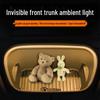 Tesla Model 3/Y Ambient Front Trunk Light - Interior Welcome Accessory