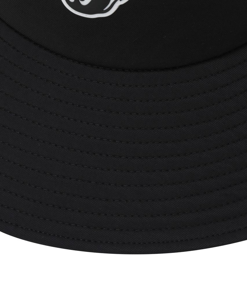 WAAC Uni Waacky Bucket Hat(Co) Wgrcx26170Bkx