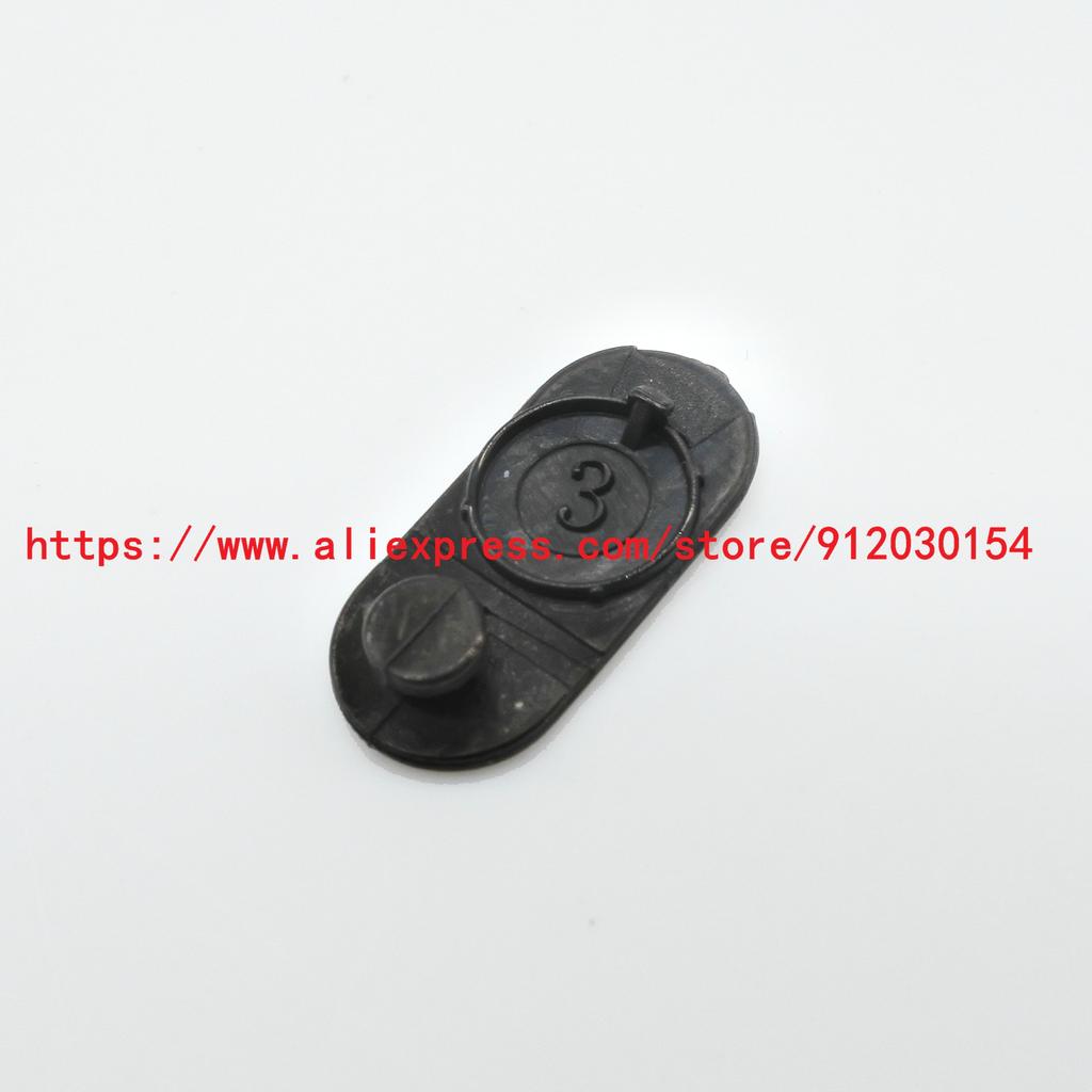 New Battery Door Cover Port Bottom Base Rubber For Canon EOS M M2 M3 M5 M6 M10 M50 M100 M200 / M6 Mark II / M50 Mark II Digital