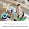 Insta360 Link 2C Pro AI 4K Webcam