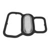 2Pcs/Set 15825-P2M-005 Solenoid Spool Valve Gasket Kit for Honda Civic VTEC 1996-2005 Auto Part Accessories